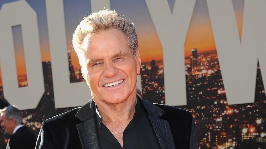 Facts about Martin Kove Networth, Age, Wife