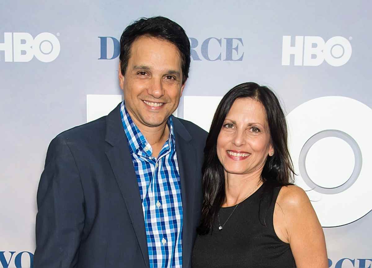 Ralph Macchio’s Wife Phyllis Fierro and Kids - cobrakaicast.com