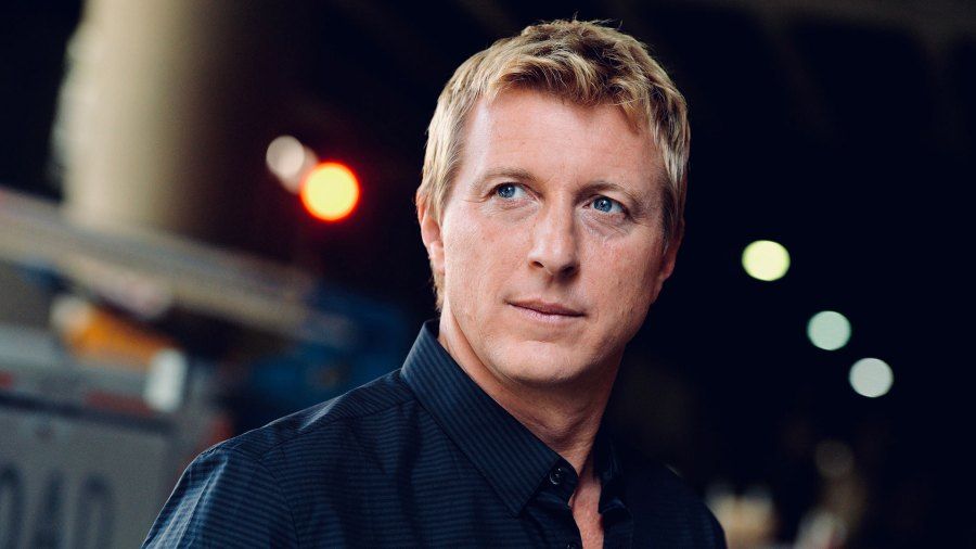 Facts about William Zabka, wife, children and family